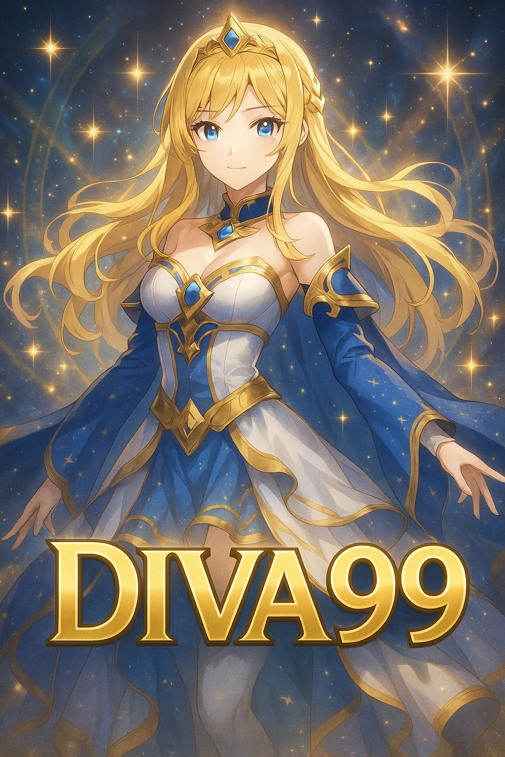 DIVA99